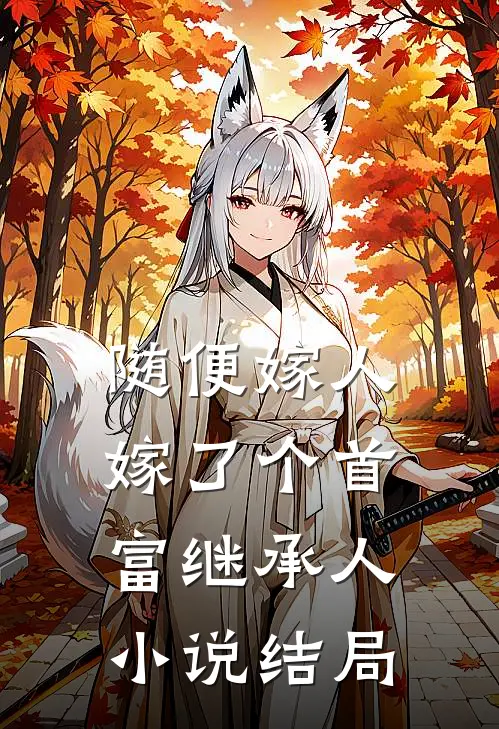 随便嫁人，嫁了个首富继承人小说结局