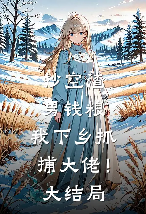 抄空渣男钱粮，我下乡抓捕大佬！大结局
