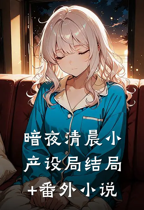 暗夜清晨-小产·设局结局+番外小说