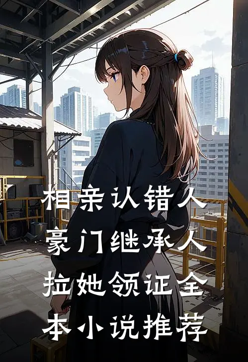 相亲认错人，豪门继承人拉她领证全本小说推荐