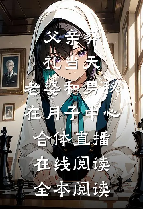 父亲葬礼当天，老婆和男秘在月子中心合体直播在线阅读全本阅读