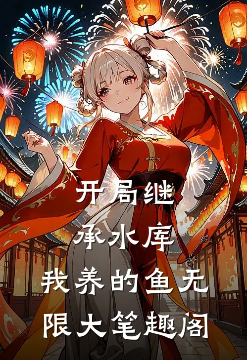 开局继承水库，我养的鱼无限大笔趣阁