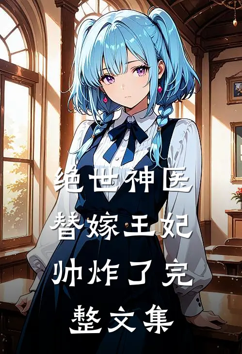 绝世神医：替嫁王妃帅炸了完整文集