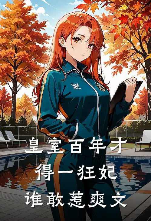 皇室百年才得一狂妃，谁敢惹爽文