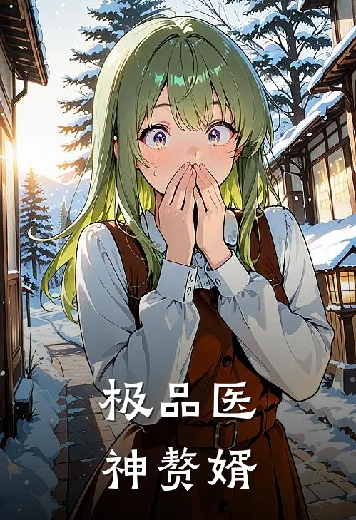 极品医神赘婿