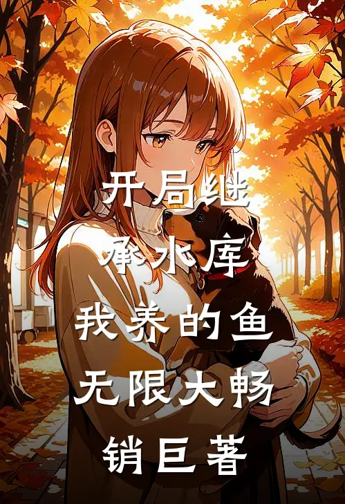 开局继承水库，我养的鱼无限大畅销巨著