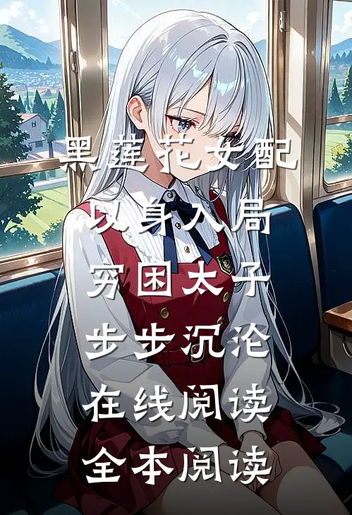 黑莲花女配以身入局，穷困太子步步沉沦在线阅读全本阅读