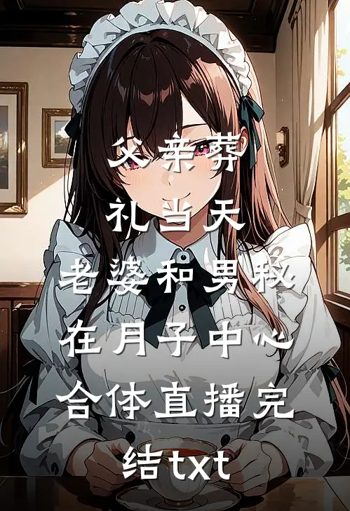 父亲葬礼当天，老婆和男秘在月子中心合体直播完结txt