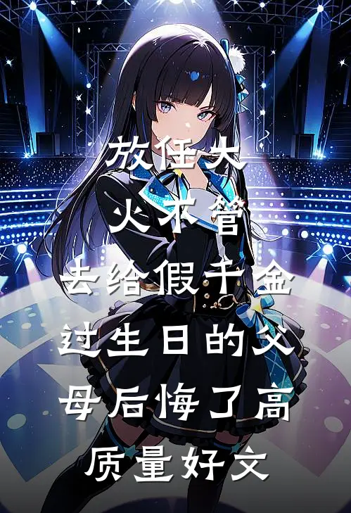 放任大火不管，去给假千金过生日的父母后悔了高质量好文