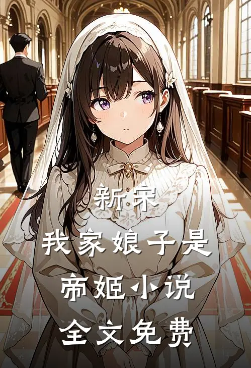 新宋：我家娘子是帝姬小说全文免费