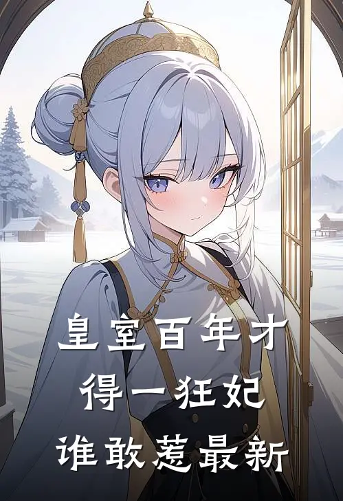 皇室百年才得一狂妃，谁敢惹最新