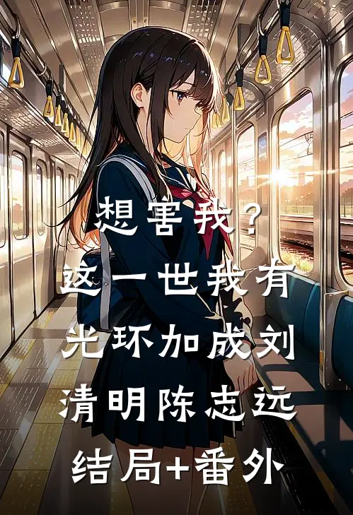 想害我？这一世我有光环加成刘清明陈志远结局+番外