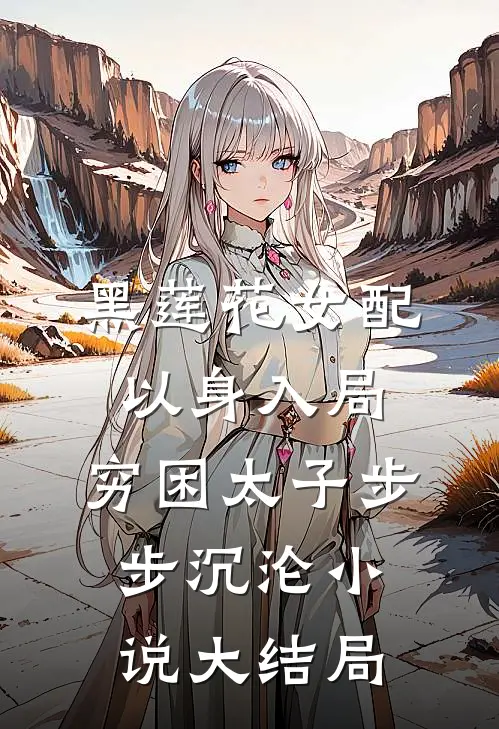 黑莲花女配以身入局，穷困太子步步沉沦小说大结局