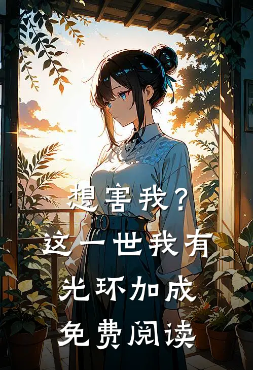 想害我？这一世我有光环加成免费阅读