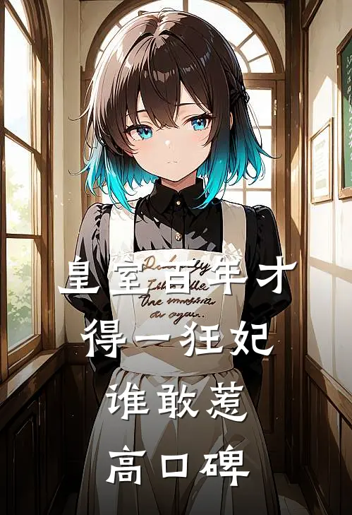 皇室百年才得一狂妃，谁敢惹高口碑