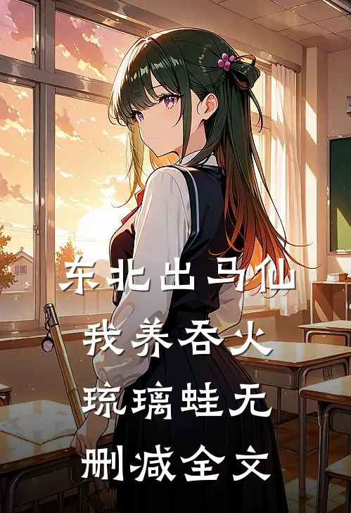 东北出马仙：我养吞火琉璃蛙无删减全文