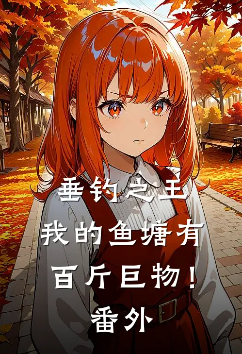 垂钓之王，我的鱼塘有百斤巨物！番外