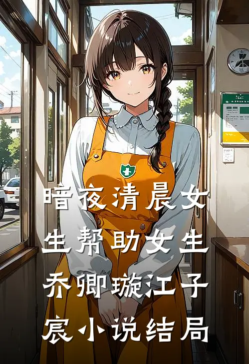 暗夜清晨-女生帮助女生乔卿璇江子宸小说结局