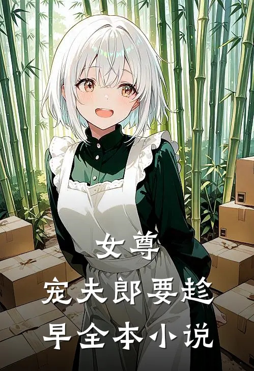 女尊，宠夫郎要趁早全本小说