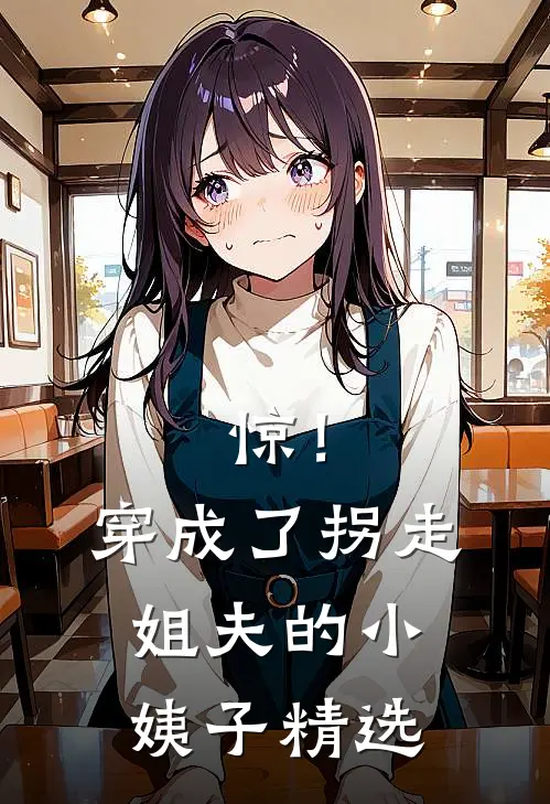 惊！穿成了拐走姐夫的小姨子精选