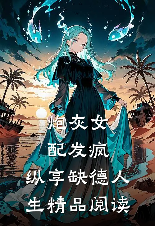 炮灰女配发疯,纵享缺德人生精品阅读