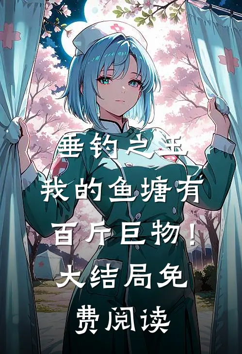 垂钓之王，我的鱼塘有百斤巨物！大结局免费阅读