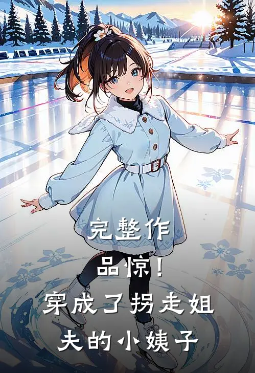 完整作品惊！穿成了拐走姐夫的小姨子