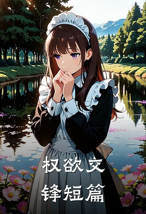 权欲交锋短篇