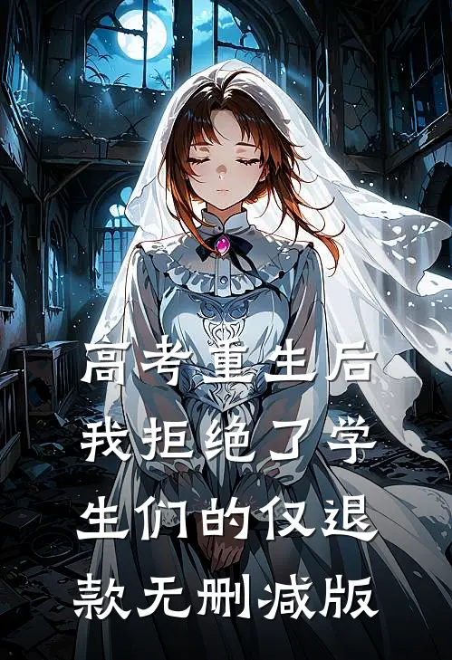 高考重生后，我拒绝了学生们的仅退款无删减版