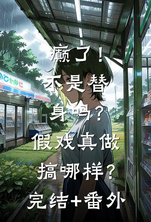 癫了！不是替身吗？假戏真做搞哪样？完结+番外
