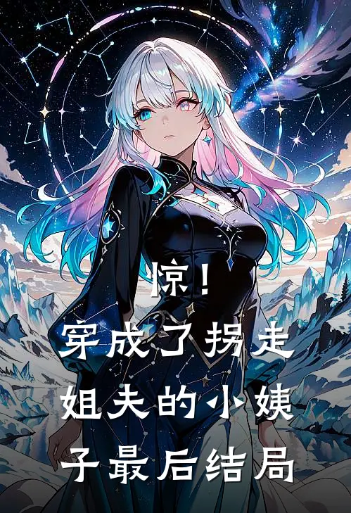 惊！穿成了拐走姐夫的小姨子最后结局