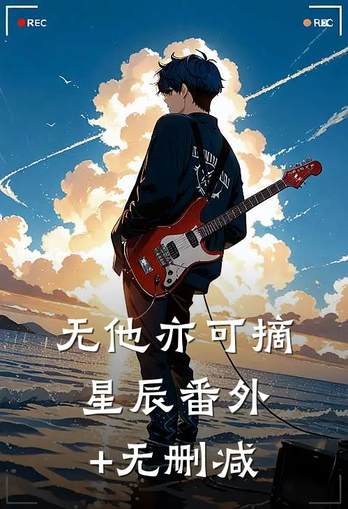 无他亦可摘星辰番外+无删减
