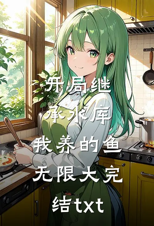 开局继承水库，我养的鱼无限大完结txt