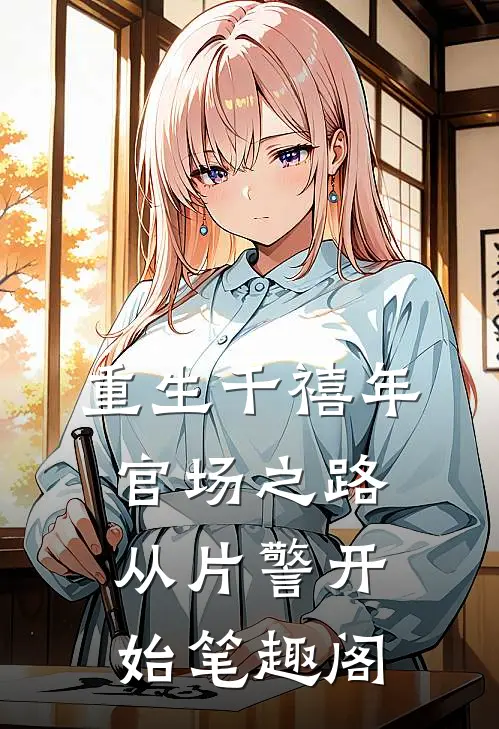 重生千禧年：官场之路从片警开始笔趣阁