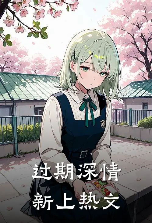 过期深情新上热文