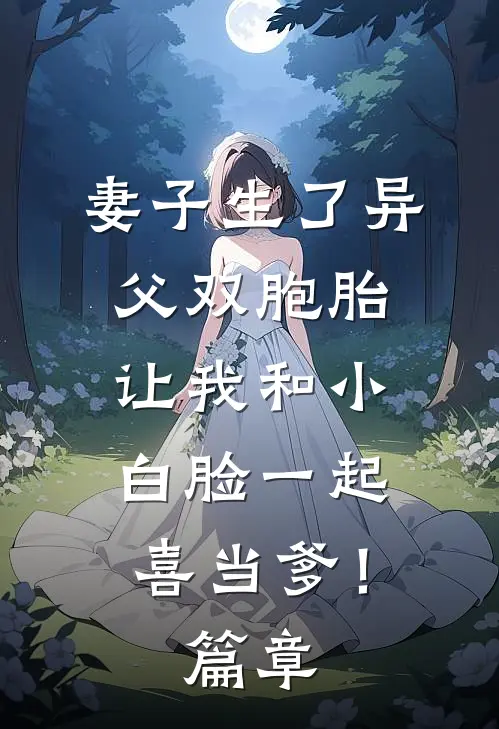 妻子生了异父双胞胎，让我和小白脸一起喜当爹！篇章