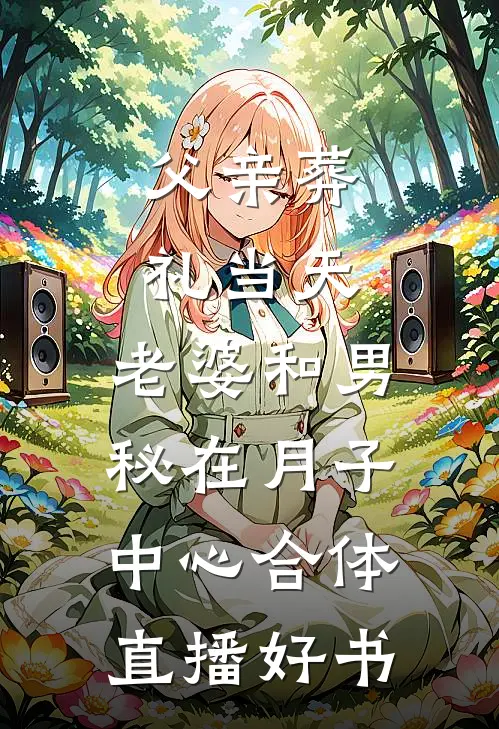 父亲葬礼当天，老婆和男秘在月子中心合体直播好书