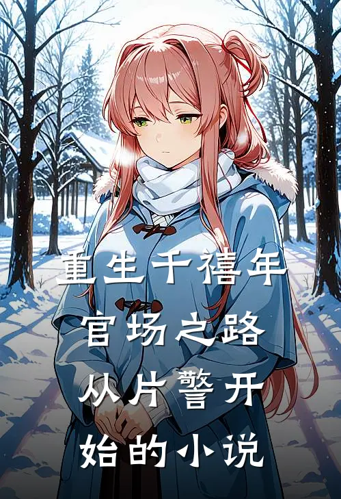 重生千禧年：官场之路从片警开始的小说