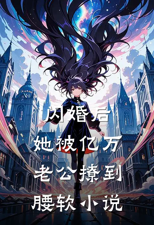 闪婚后，她被亿万老公撩到腰软小说