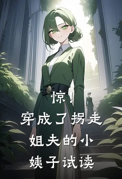 惊！穿成了拐走姐夫的小姨子试读