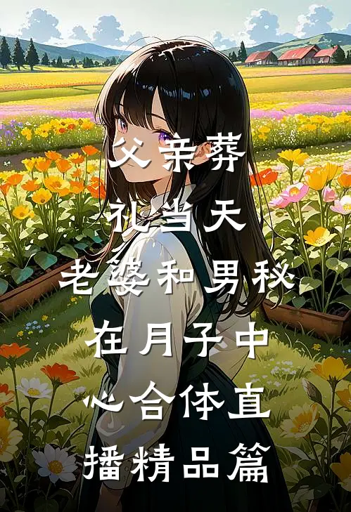 父亲葬礼当天，老婆和男秘在月子中心合体直播精品篇