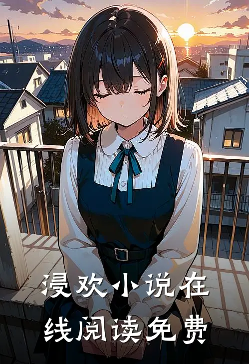 浸欢小说在线阅读免费