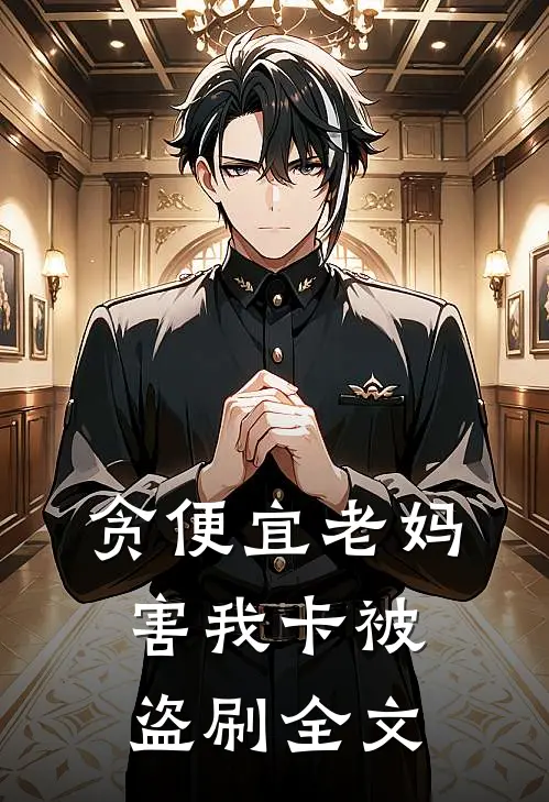 贪便宜老妈害我卡被盗刷全文