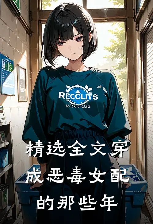 精选全文穿成恶毒女配的那些年