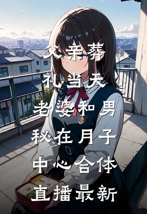 父亲葬礼当天，老婆和男秘在月子中心合体直播最新