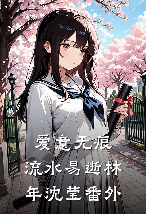 爱意无痕，流水易逝林年沈莹番外