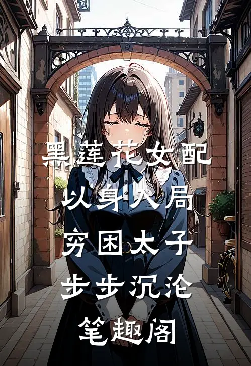 黑莲花女配以身入局，穷困太子步步沉沦笔趣阁