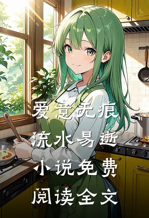爱意无痕，流水易逝小说免费阅读全文