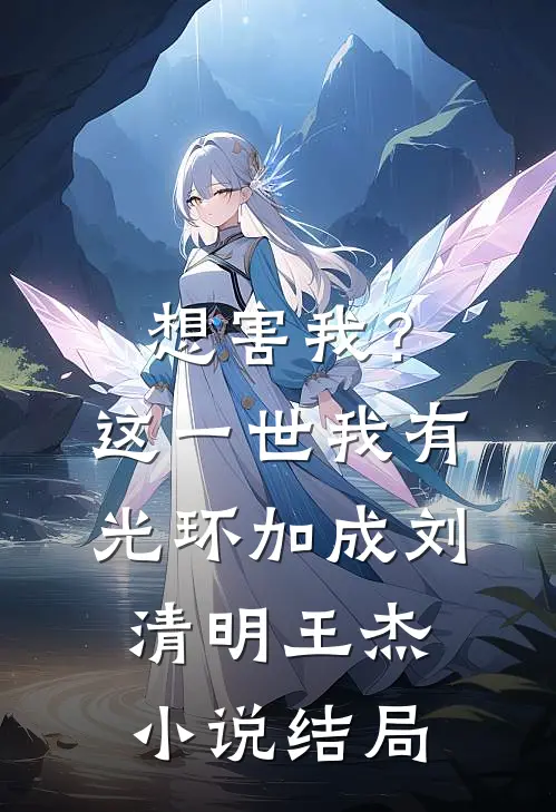 想害我？这一世我有光环加成刘清明王杰小说结局