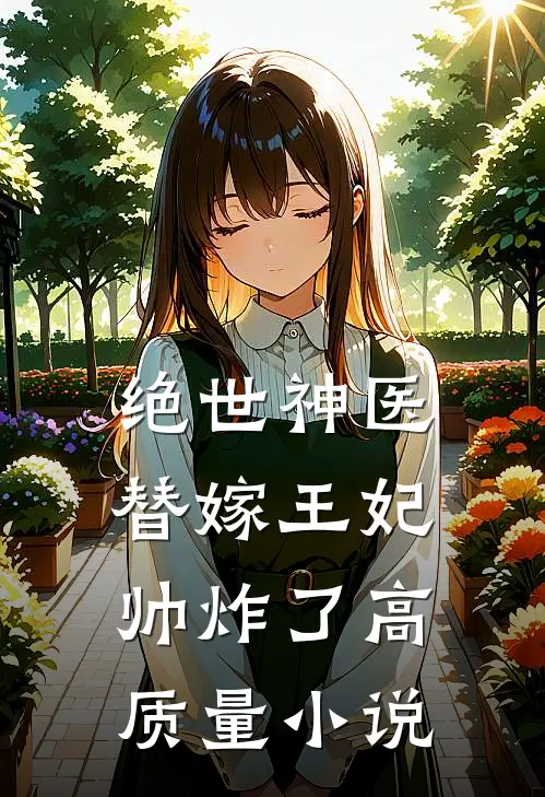 绝世神医：替嫁王妃帅炸了高质量小说
